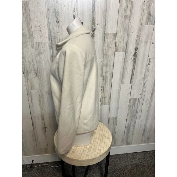 Old navy cream jacket - Picture 7 of 9